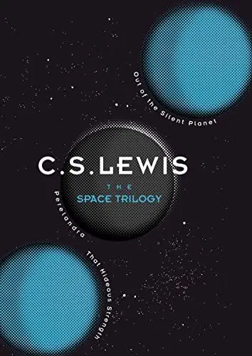 Produktbild: The Space Trilogy: The epic sci-fi fantasy adventure complete in one volume