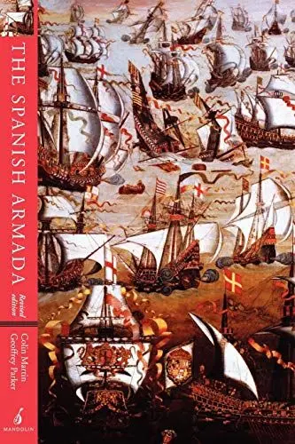 Produktbild: The Spanish Armada (Mandolin)