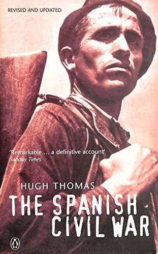 Produktbild: The Spanish Civil War