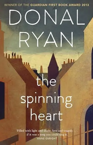 Produktbild: The Spinning Heart