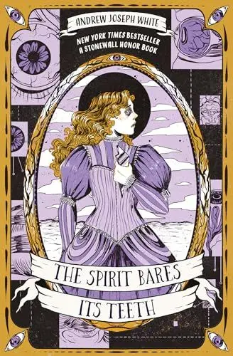 Produktbild: The Spirit Bares Its Teeth