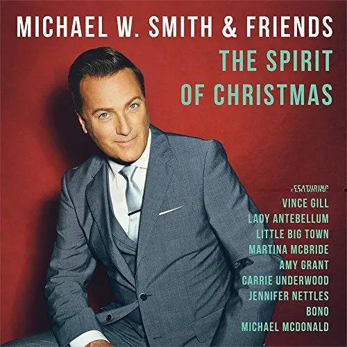 Produktbild: The Spirit Of Christmas