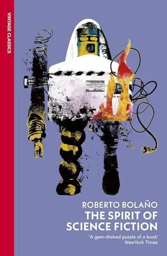 Produktbild: The Spirit of Science Fiction