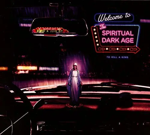 Produktbild: The Spiritual Dark Age