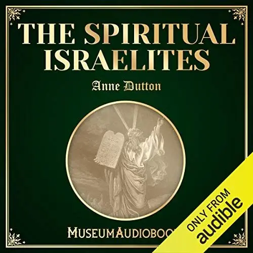 Produktbild: The Spiritual Israelites