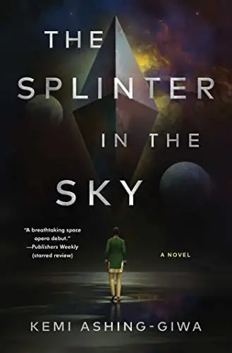 Produktbild: The Splinter in the Sky