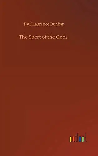 Produktbild: The Sport of the Gods