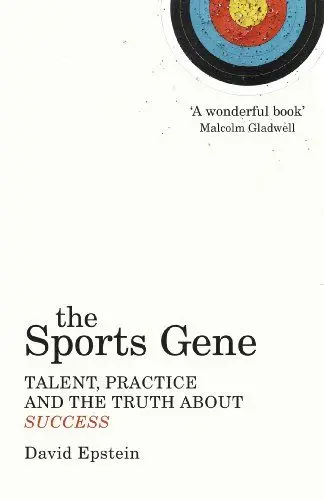 Produktbild: The Sports Gene: Talent, Practice and the Truth About Success