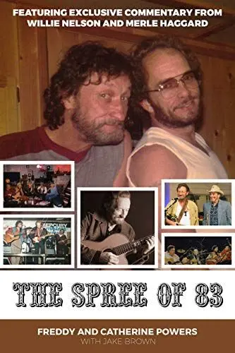 Produktbild: The Spree of '83