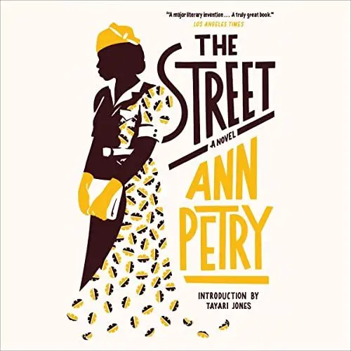 Produktbild: The Street