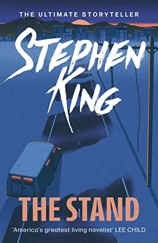 Produktbild: The Stand: King Stephen