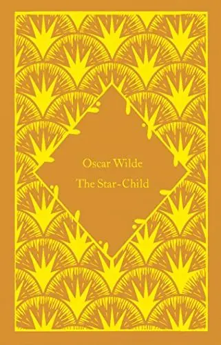 Produktbild: The Star-Child: Oscar Wilde (Little Clothbound Classics, Band 9)