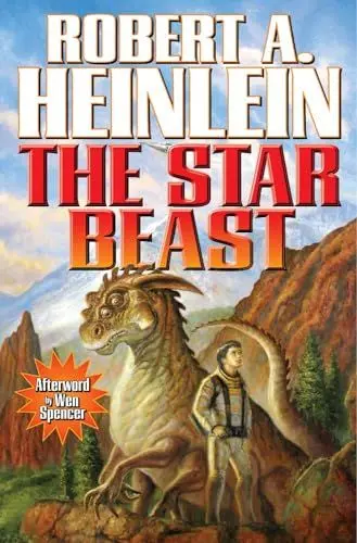 Produktbild: The Star Beast