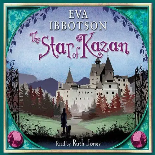 Produktbild: The Star of Kazan