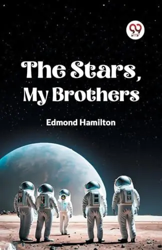 Produktbild: The Stars, My Brothers