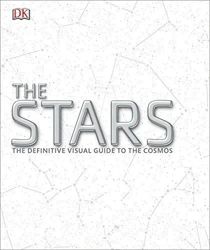 Produktbild: The Stars: The Definitive Visual Guide to the Cosmos