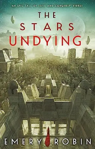 Produktbild: The Stars Undying