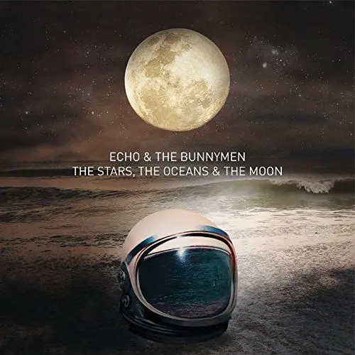 Produktbild: The Stars, the Oceans & the Moon