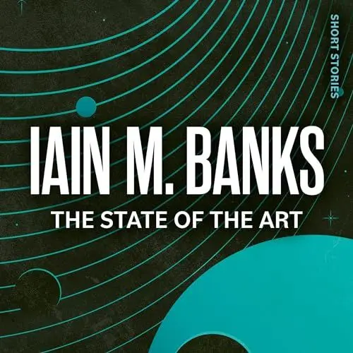 Produktbild: The State of the Art: Culture Series, Book 4