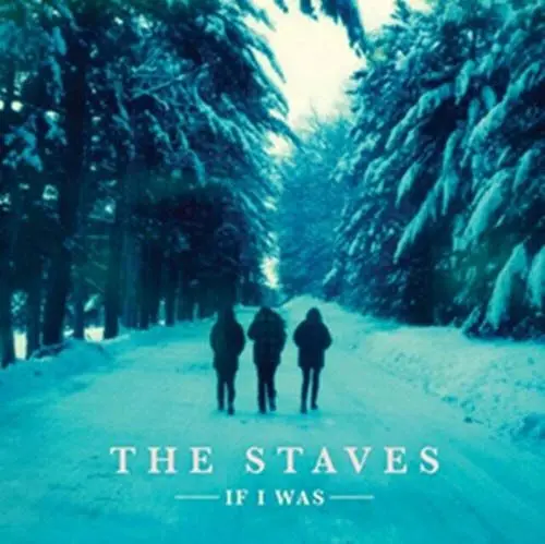 Produktbild: The Staves - If I Was