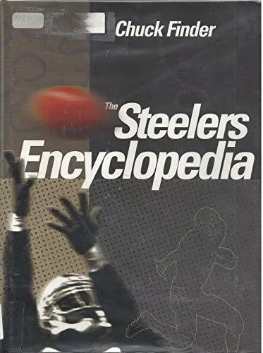 Produktbild: The Steelers Encyclopedia