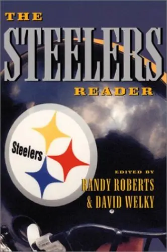 Produktbild: The Steelers Reader