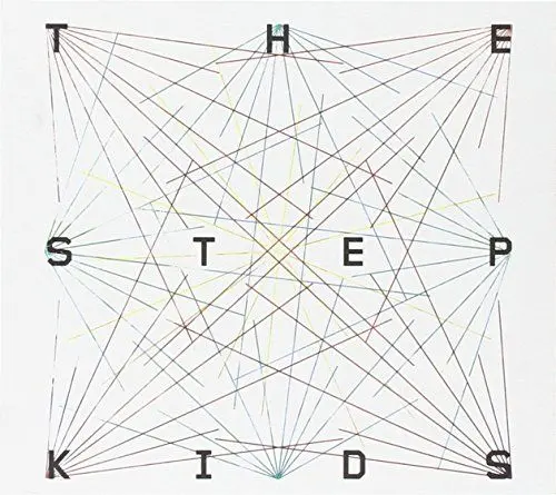 Produktbild: The Stepkids