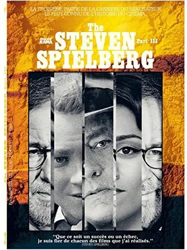 Produktbild: The Steven Spielberg Part III: Part 3