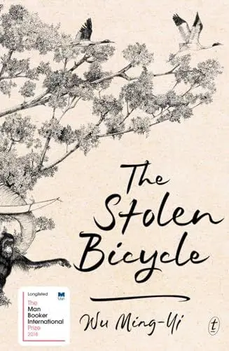Produktbild: The Stolen Bicycle