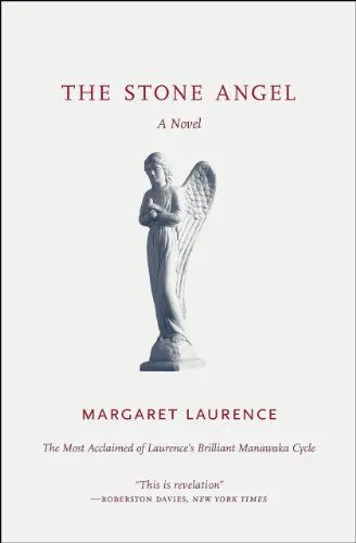 Produktbild: The Stone Angel (Phoenix Fiction)