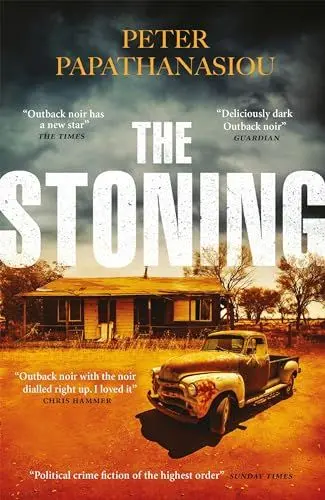 Produktbild: The Stoning: 