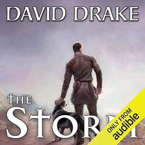 Produktbild: The Storm: Time of Heroes, Book 2