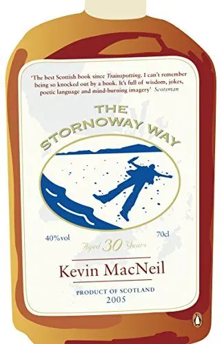 Produktbild: The Stornoway Way