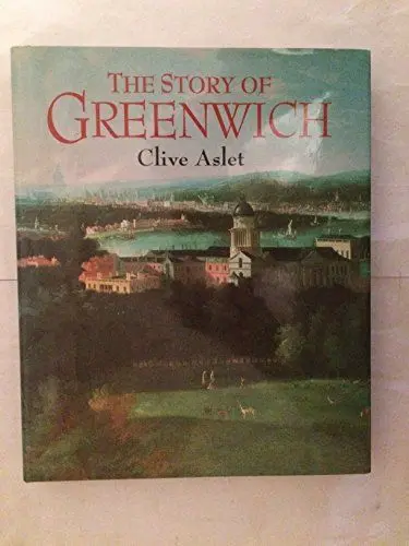 Produktbild: The Story Of Greenwich