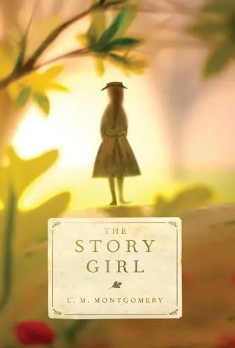 Produktbild: The Story Girl