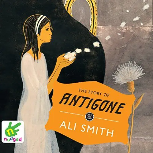 Produktbild: The Story of Antigone