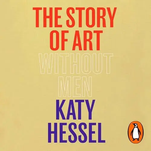 Produktbild: The Story of Art Without Men