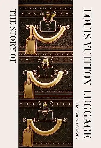 Produktbild: The Story of Louis Vuitton Luggage