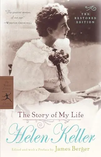 Produktbild: The Story of My Life: The Restored Edition (Modern Library Classics)