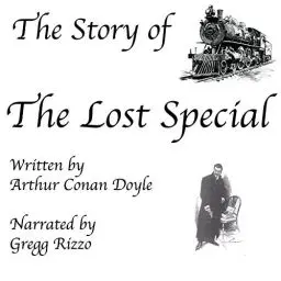 Produktbild: The Story of the Lost Special