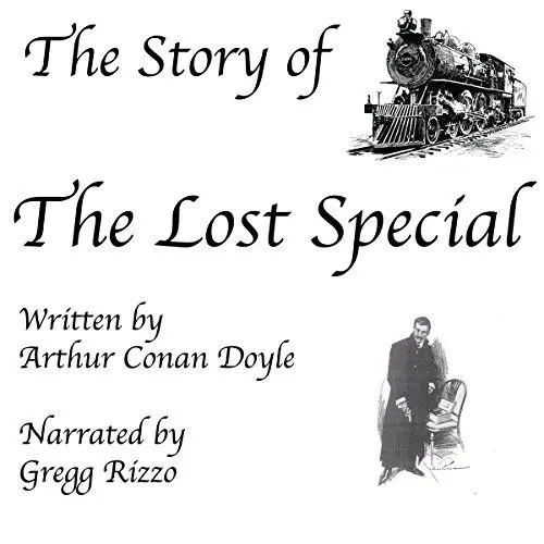 Produktbild: The Story of the Lost Special