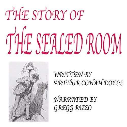 Produktbild: The Story of the Sealed Room