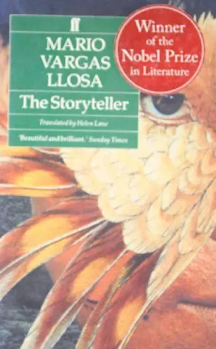 Produktbild: The Storyteller