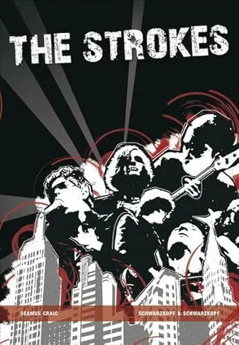 Produktbild: The Strokes