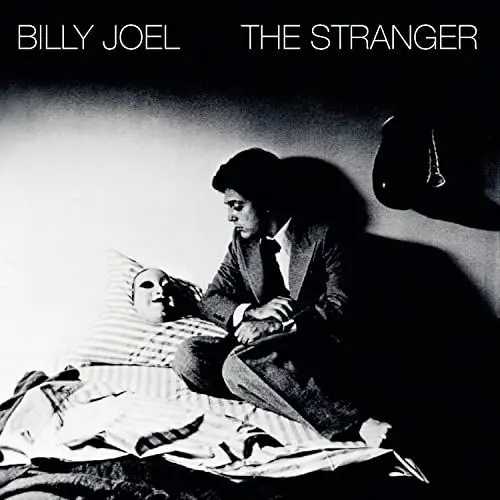 Produktbild: The Stranger