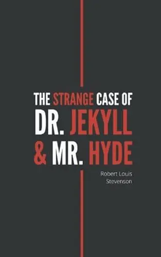 Produktbild: The Strange Case of Dr. Jekyll and Mr. Hyde