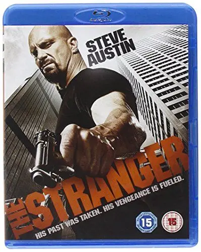 Produktbild: The Stranger (Blu-ray) (2010)