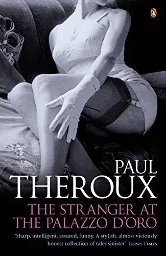Produktbild: The Stranger at the Palazzo d'Oro