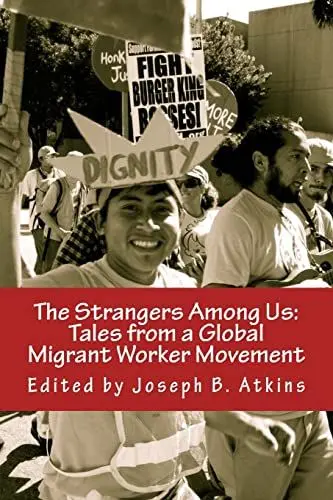 Produktbild: The Strangers Among Us