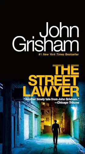Produktbild: The Street Lawyer: A Novel